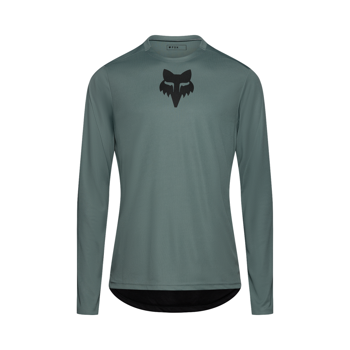 Ranger Fox Head Langarmtrikot