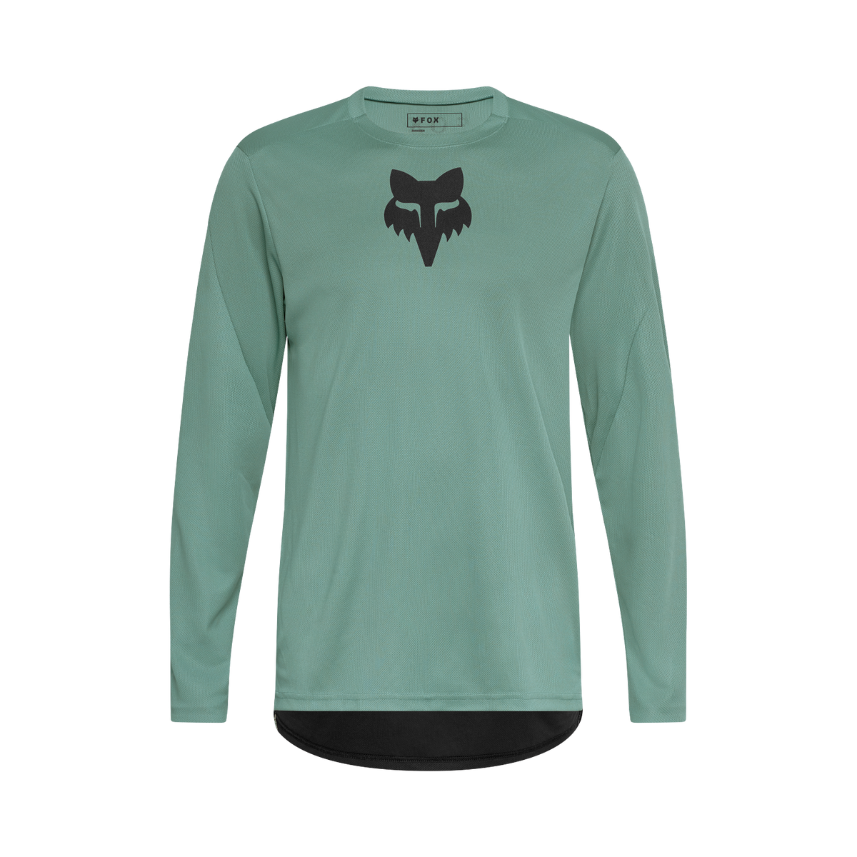 Ranger Fox Head Langarmtrikot
