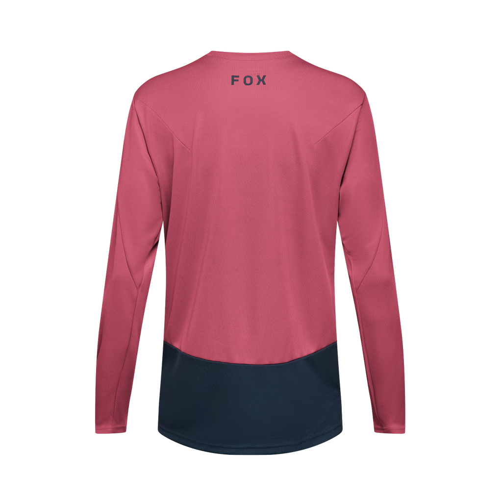 Ranger Fox Head Langarmtrikot