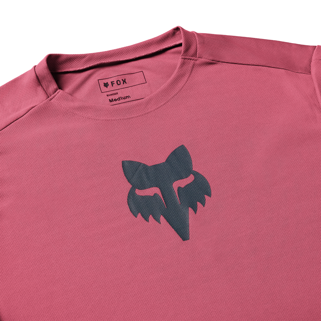 Ranger Fox Head Langarmtrikot