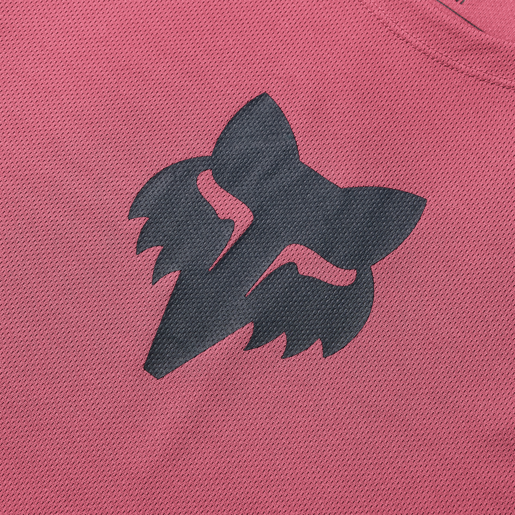 Ranger Fox Head Langarmtrikot