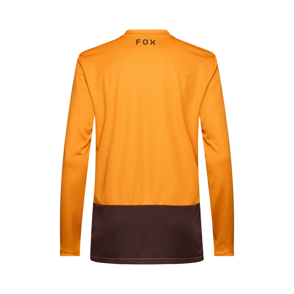Ranger Fox Head Langarmtrikot