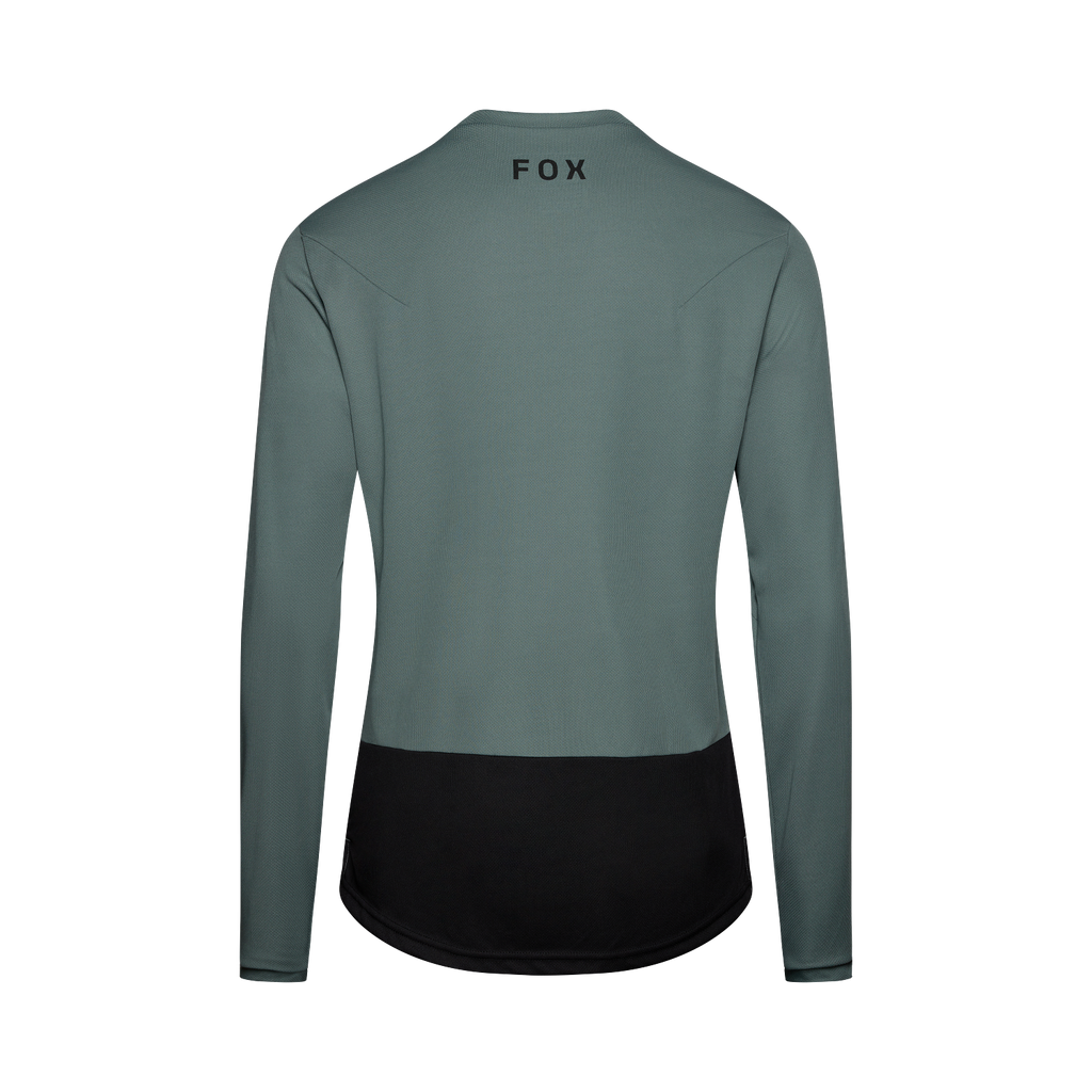 Ranger Fox Head Langarmtrikot