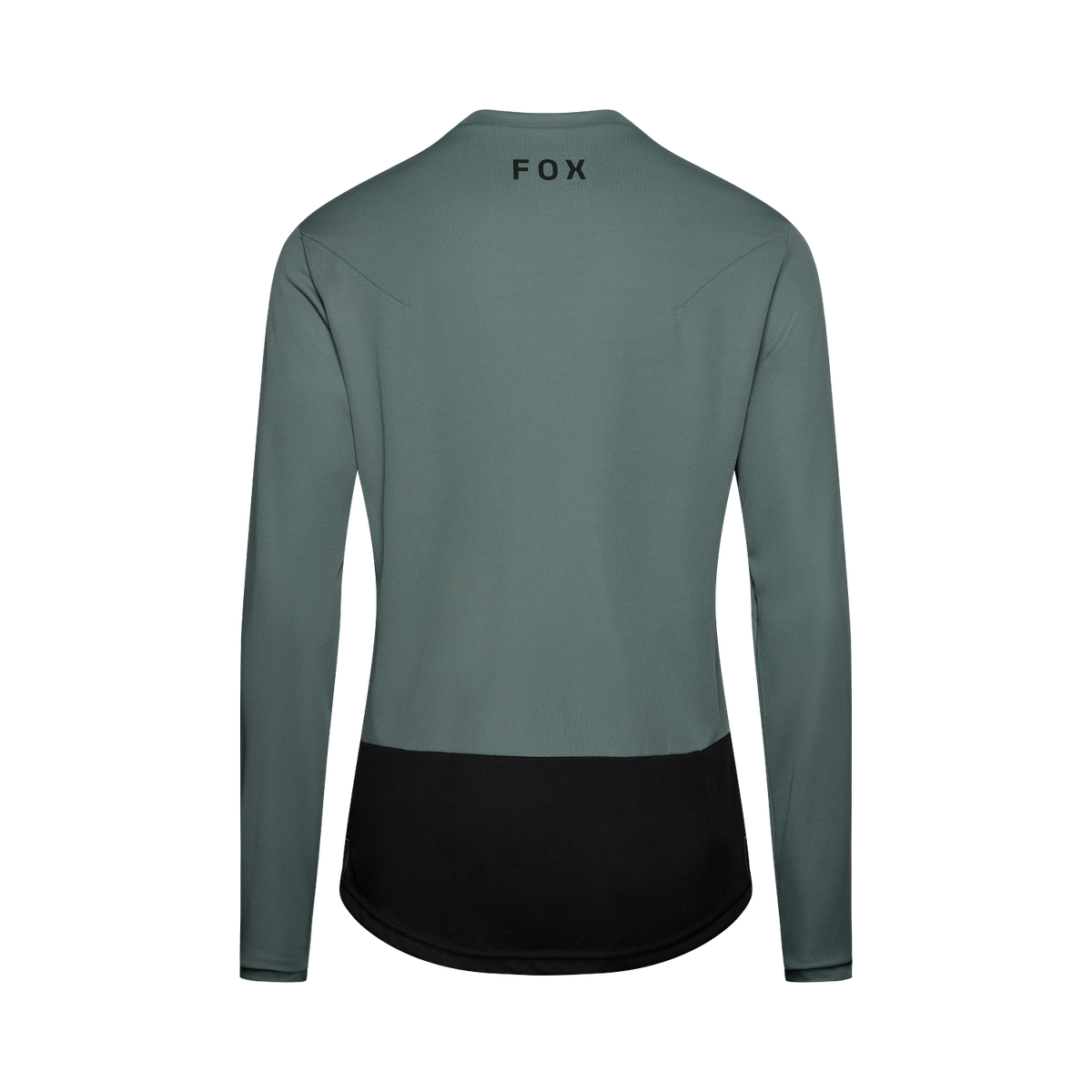 Ranger Fox Head Langarmtrikot