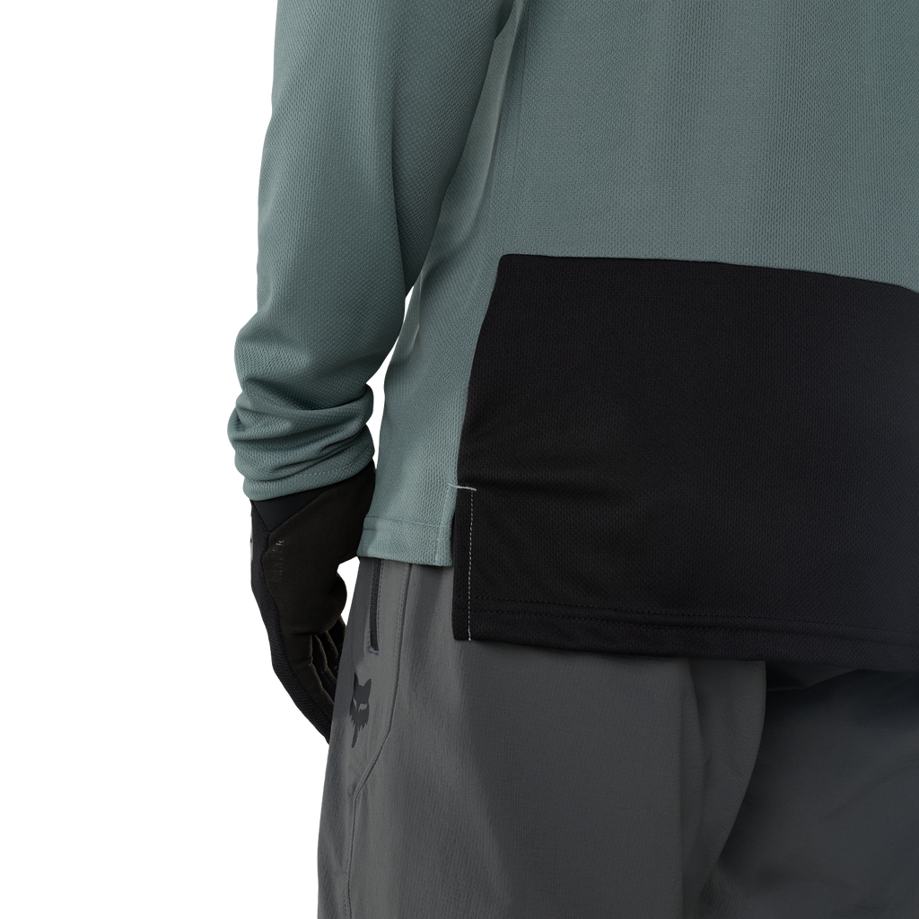 Ranger Fox Head Langarmtrikot