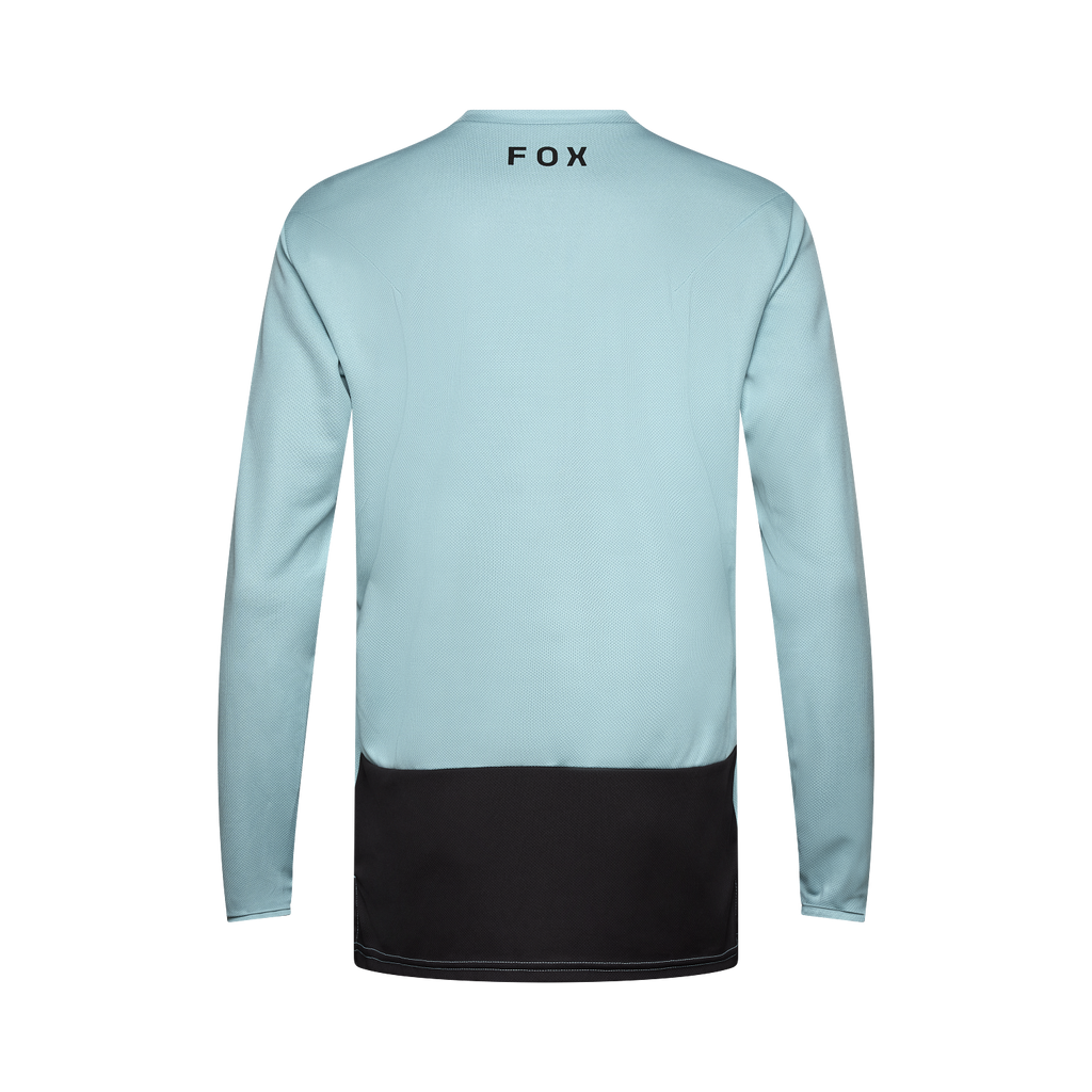 Ranger Fox Head Langarmtrikot