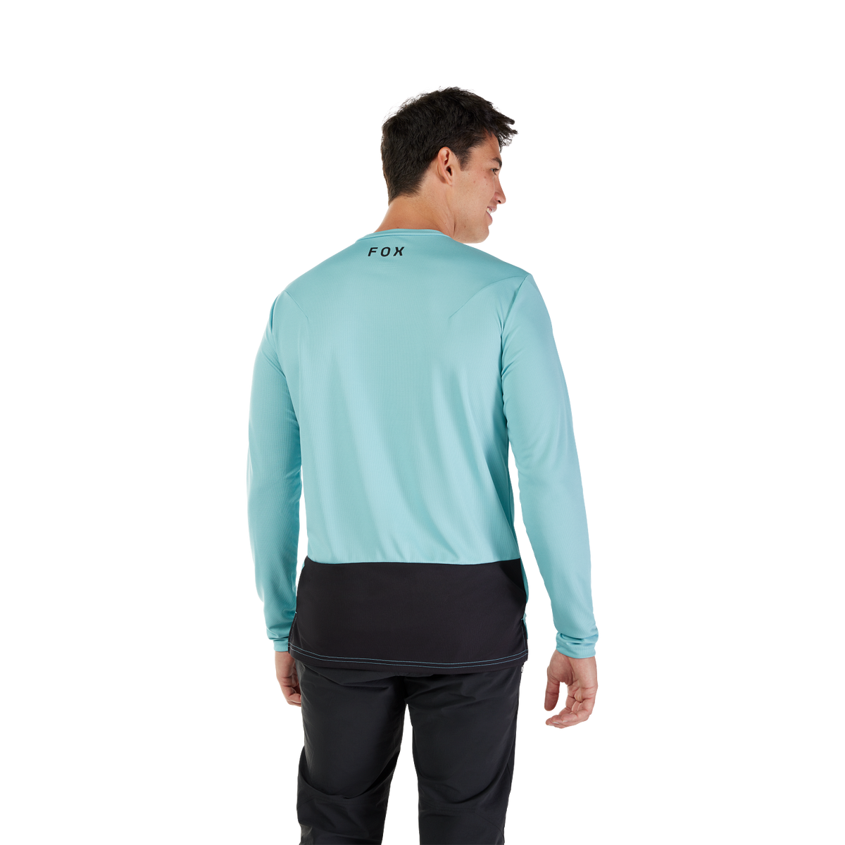 Ranger Fox Head Langarmtrikot