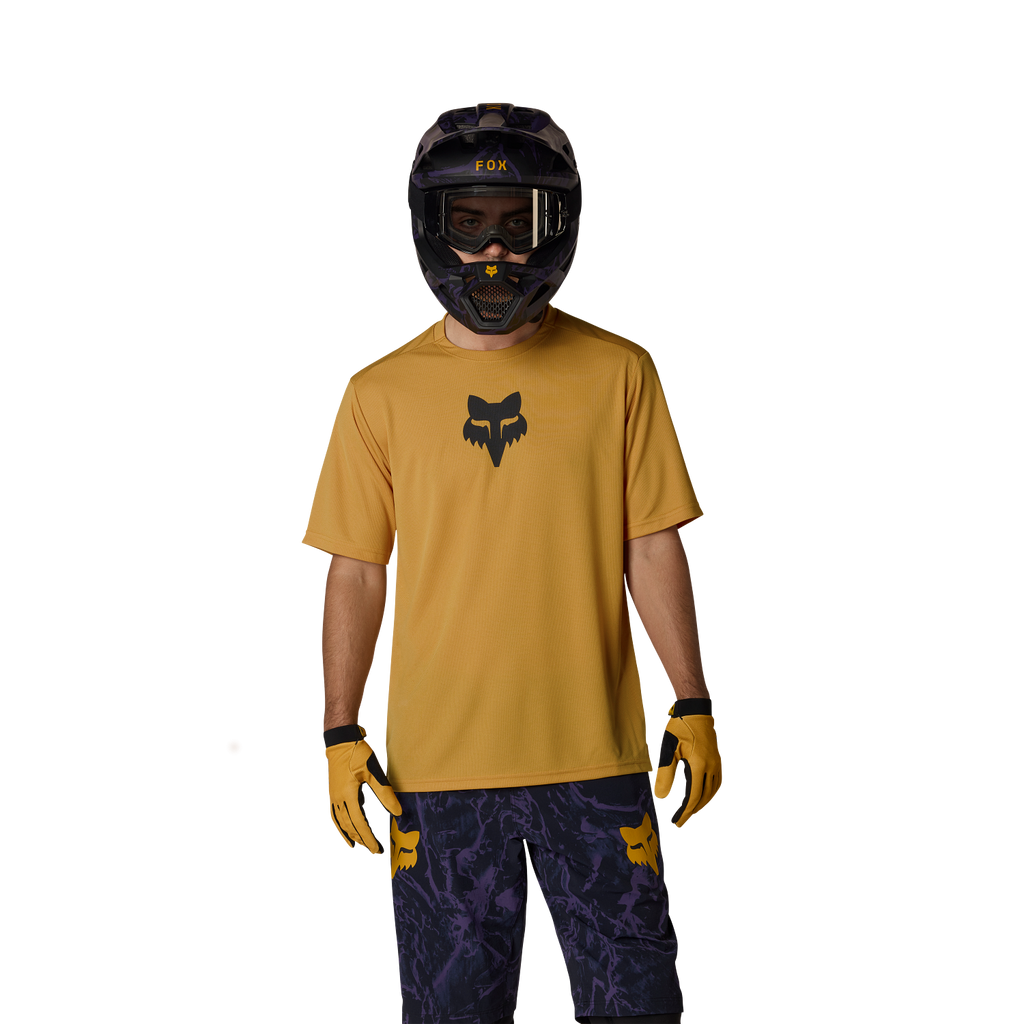 Ranger Fox Head Trikot