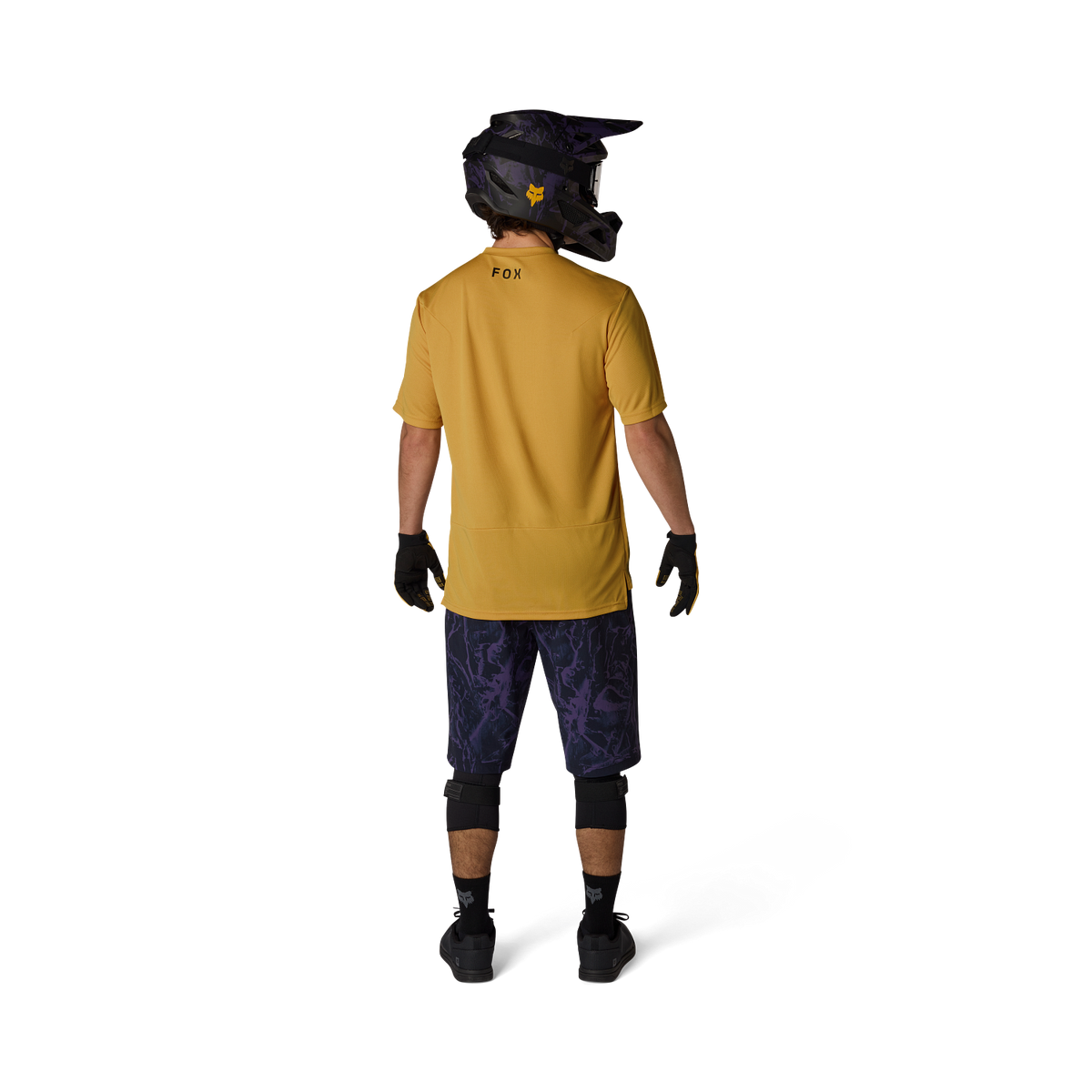 Ranger Fox Head Trikot