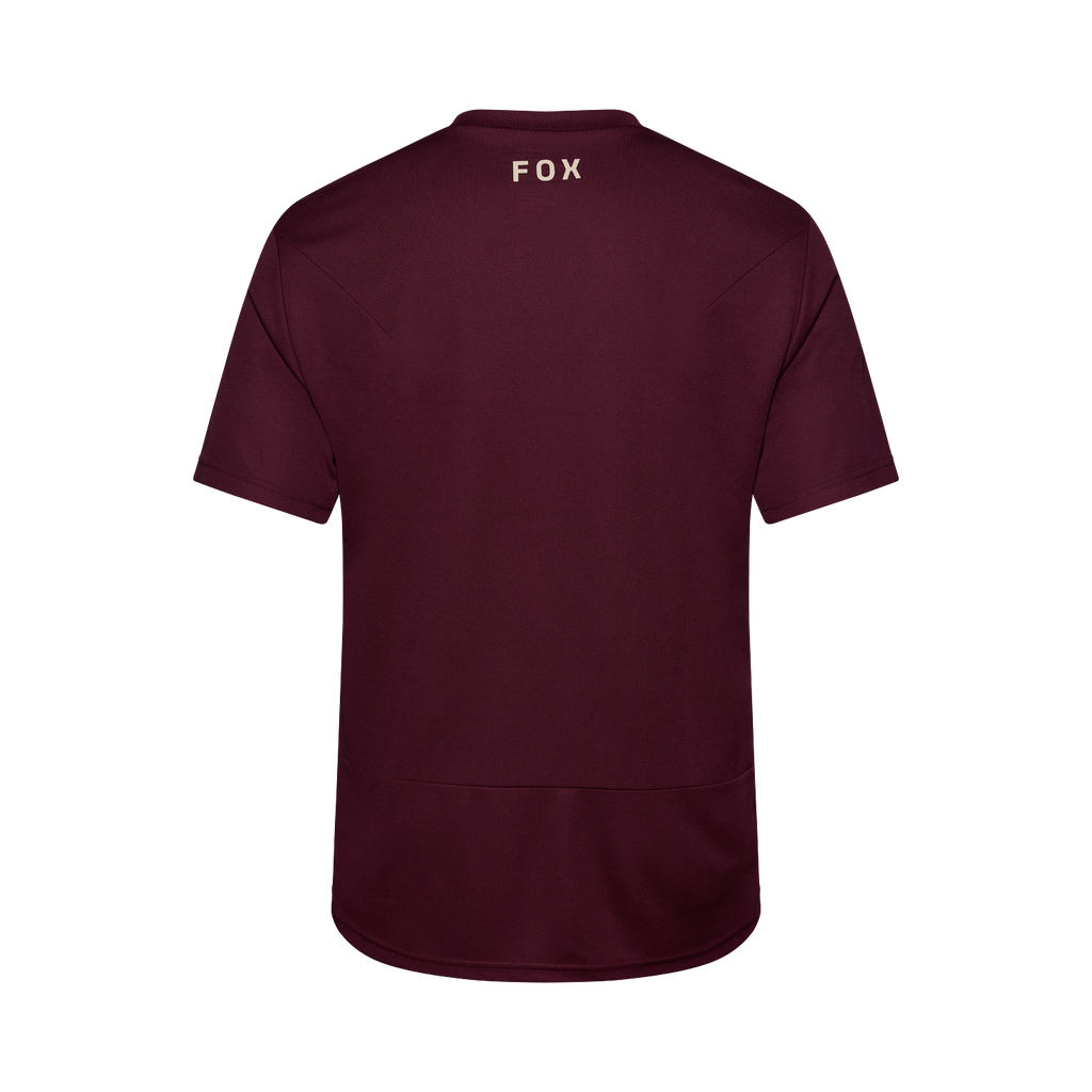 Ranger Fox Head Trikot