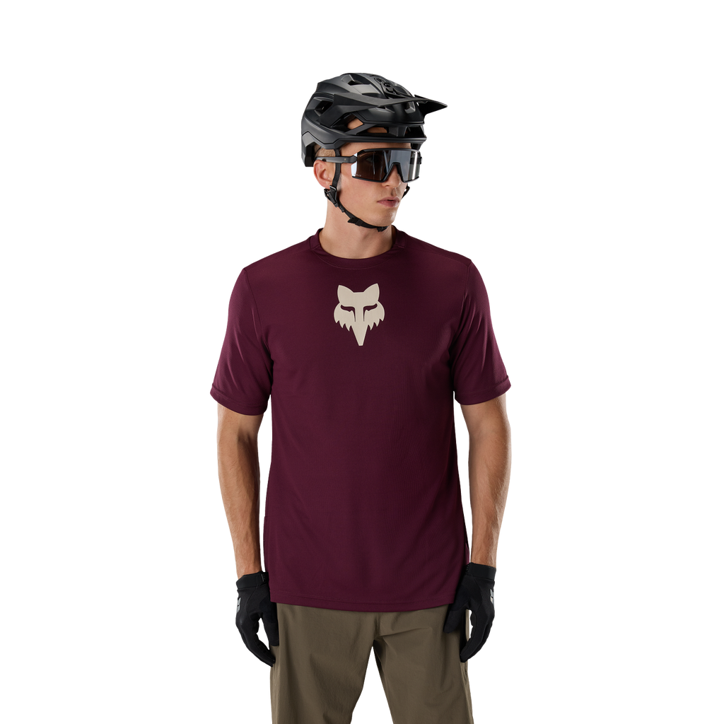 Ranger Fox Head Trikot