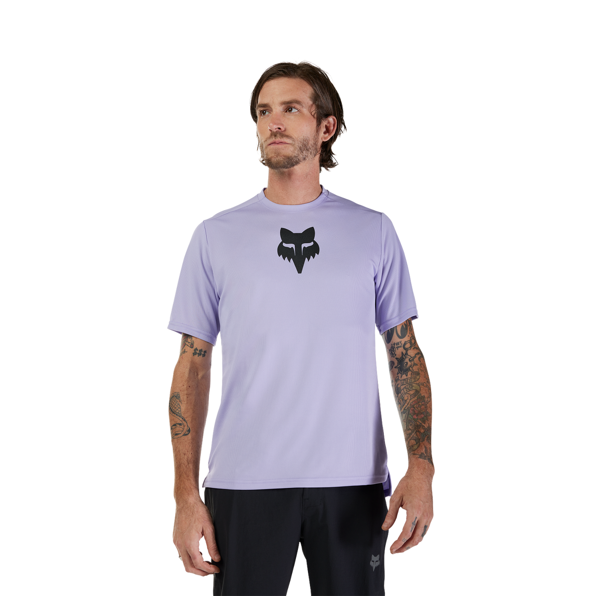 Ranger Fox Head Trikot