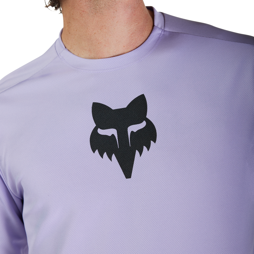 Ranger Fox Head Trikot