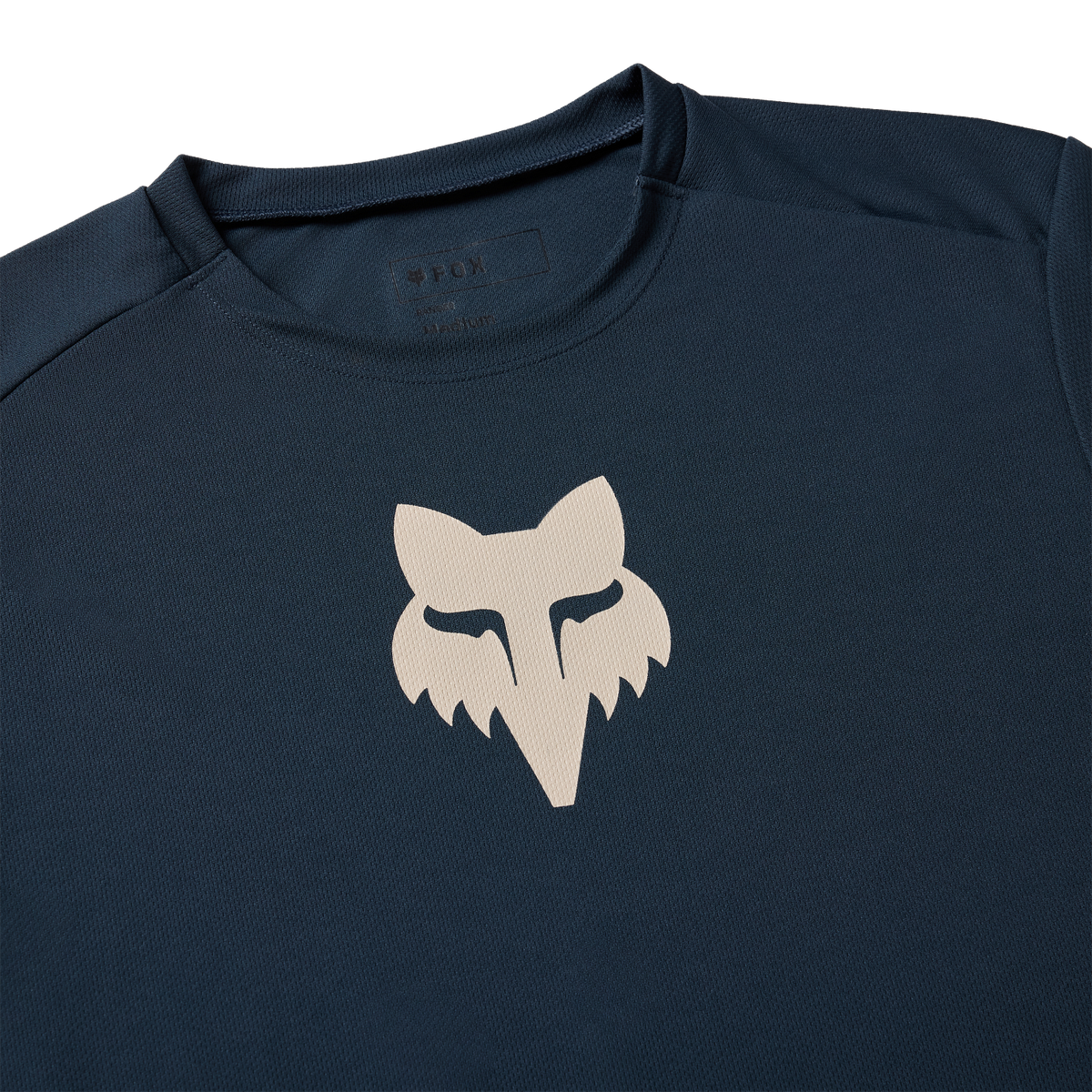 Ranger Fox Head Trikot