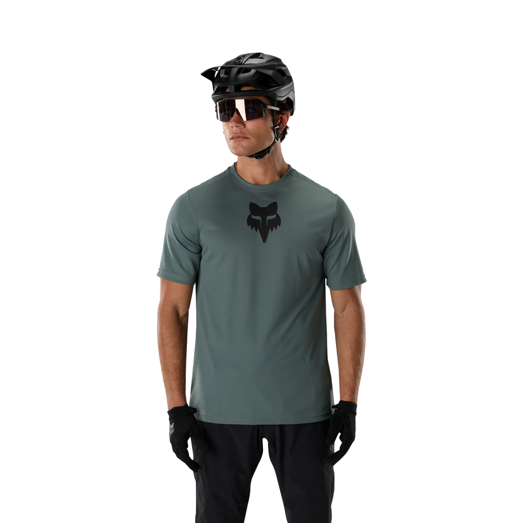 Ranger Fox Head Trikot