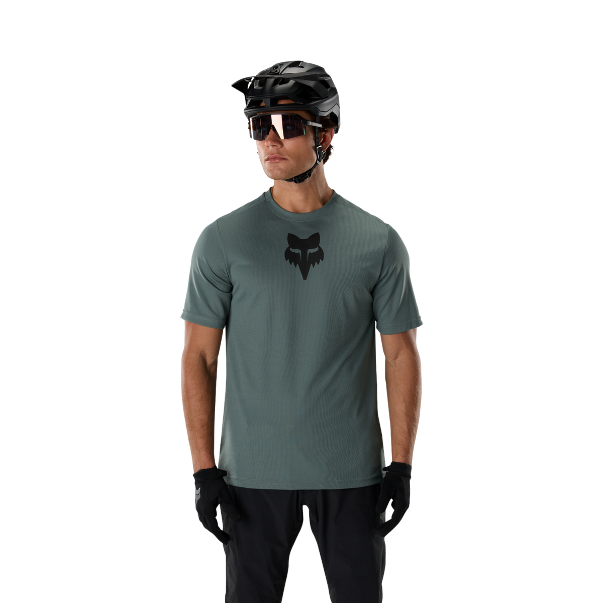 Ranger Fox Head Trikot