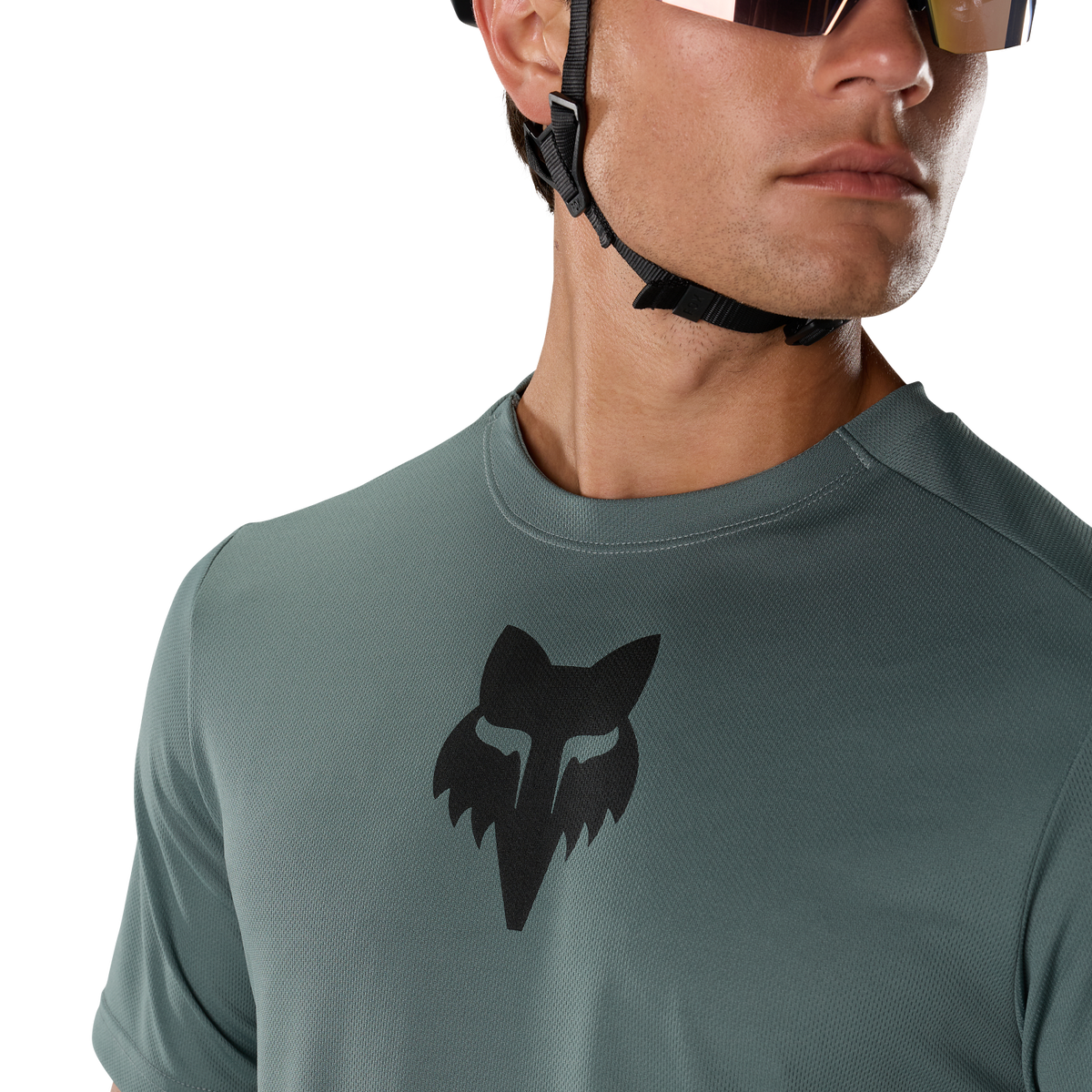 Ranger Fox Head Trikot