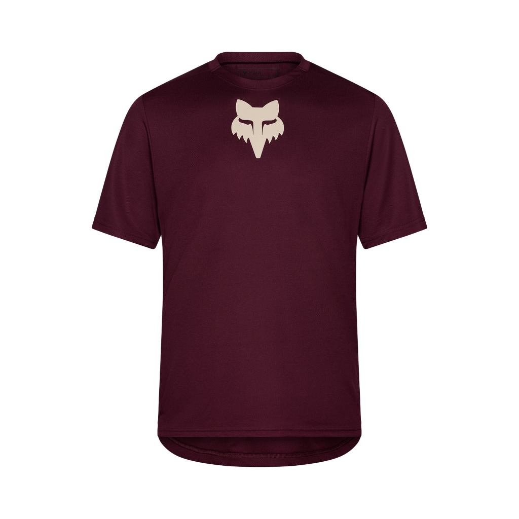 Ranger Fox Head Trikot