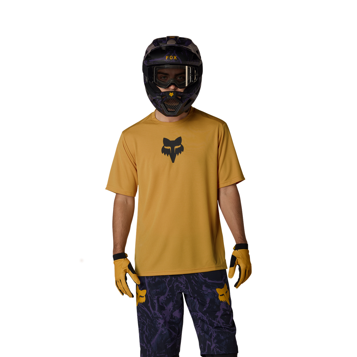 Ranger Fox Head Trikot