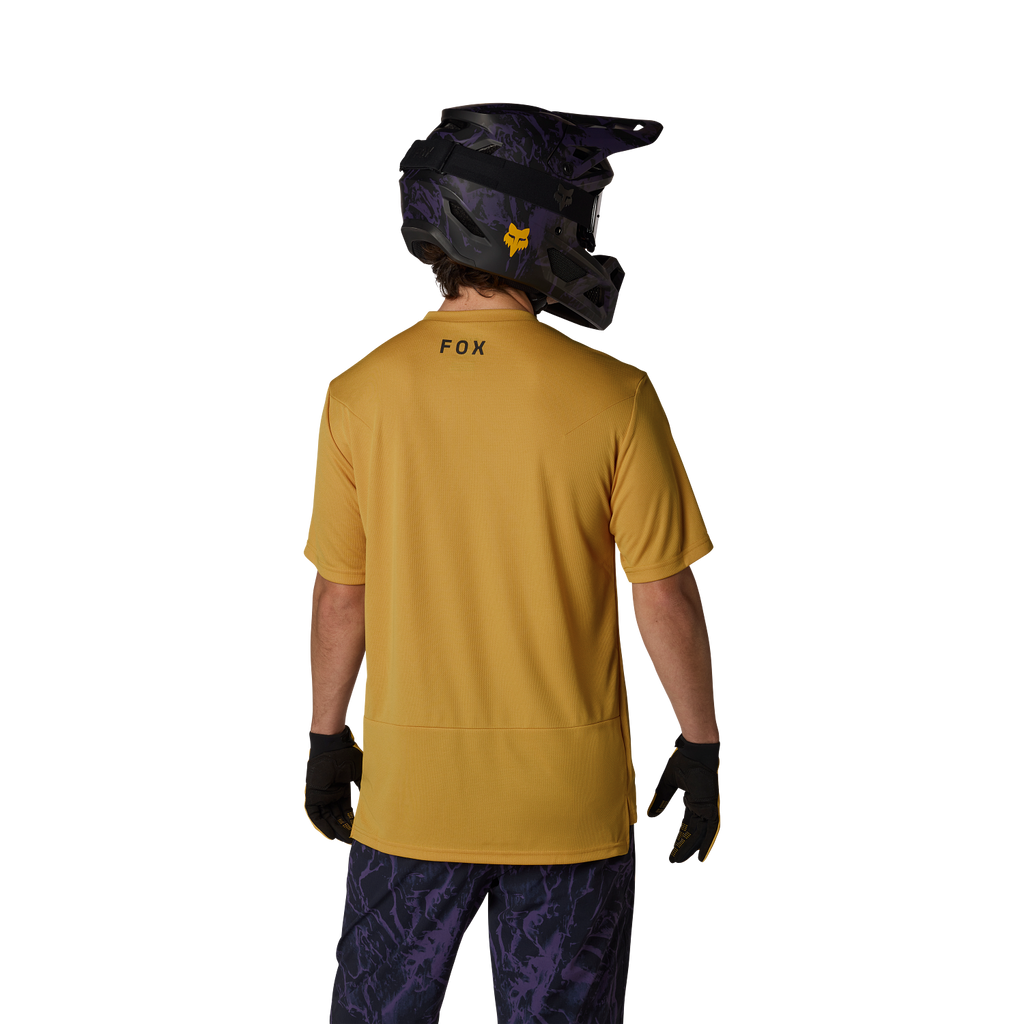 Ranger Fox Head Trikot