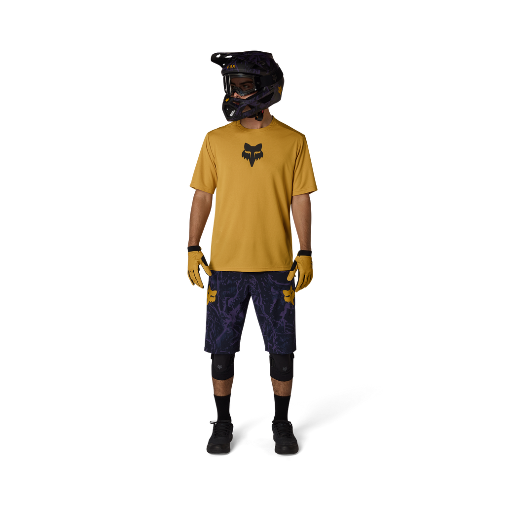 Ranger Fox Head Trikot