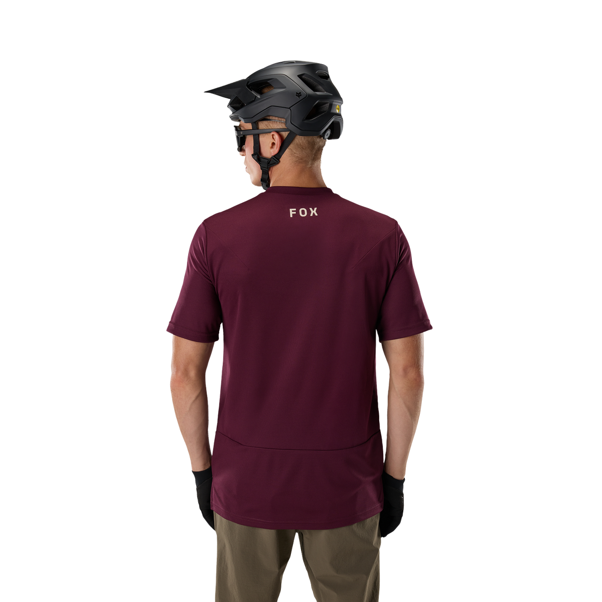 Ranger Fox Head Trikot