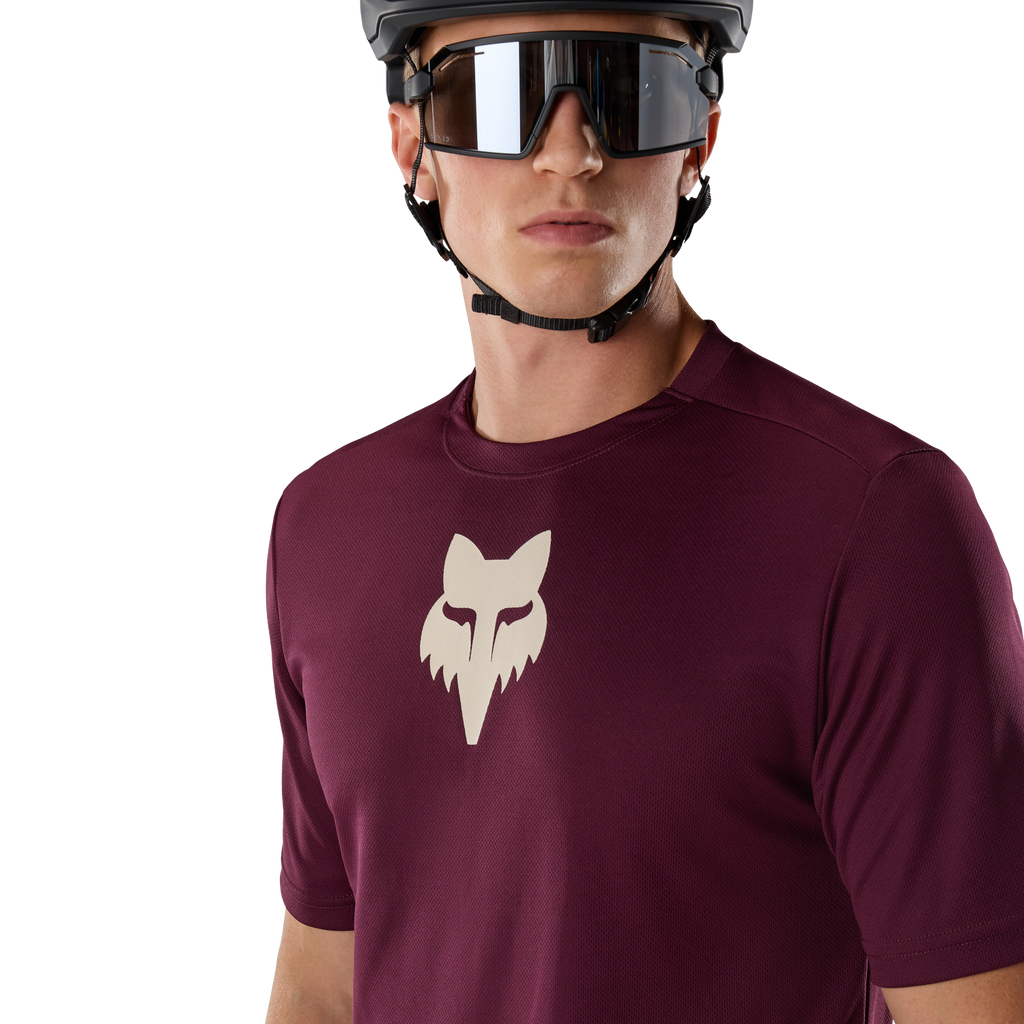 Ranger Fox Head Trikot