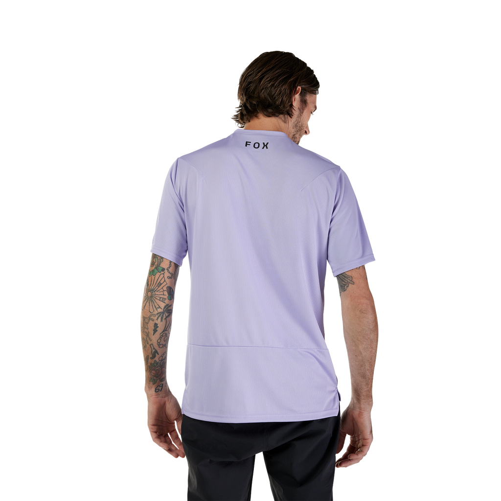 Ranger Fox Head Trikot