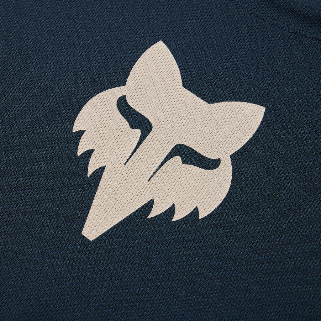 Ranger Fox Head Trikot