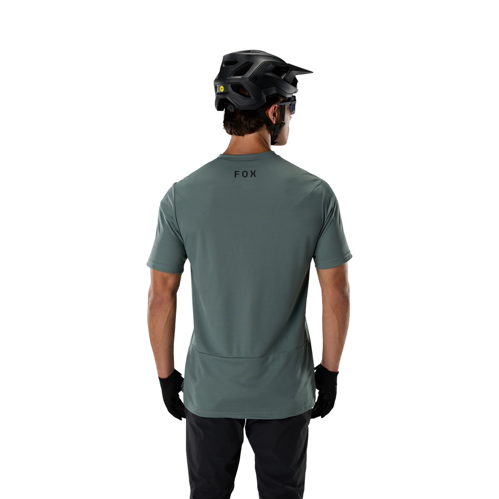 Ranger Fox Head Trikot