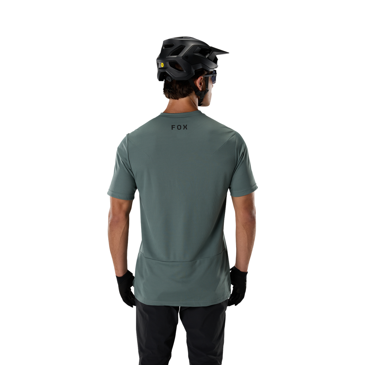Ranger Fox Head Trikot