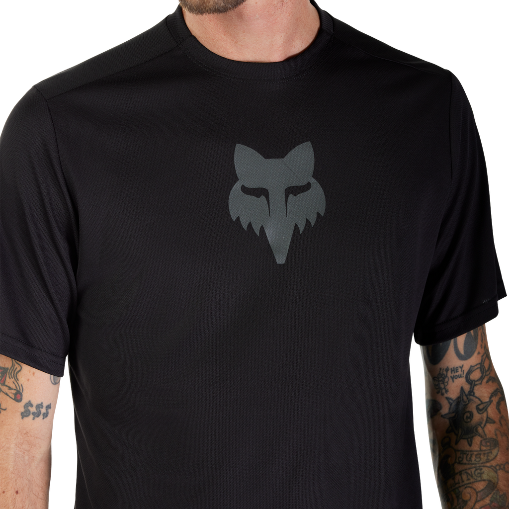 Ranger Fox Head Trikot