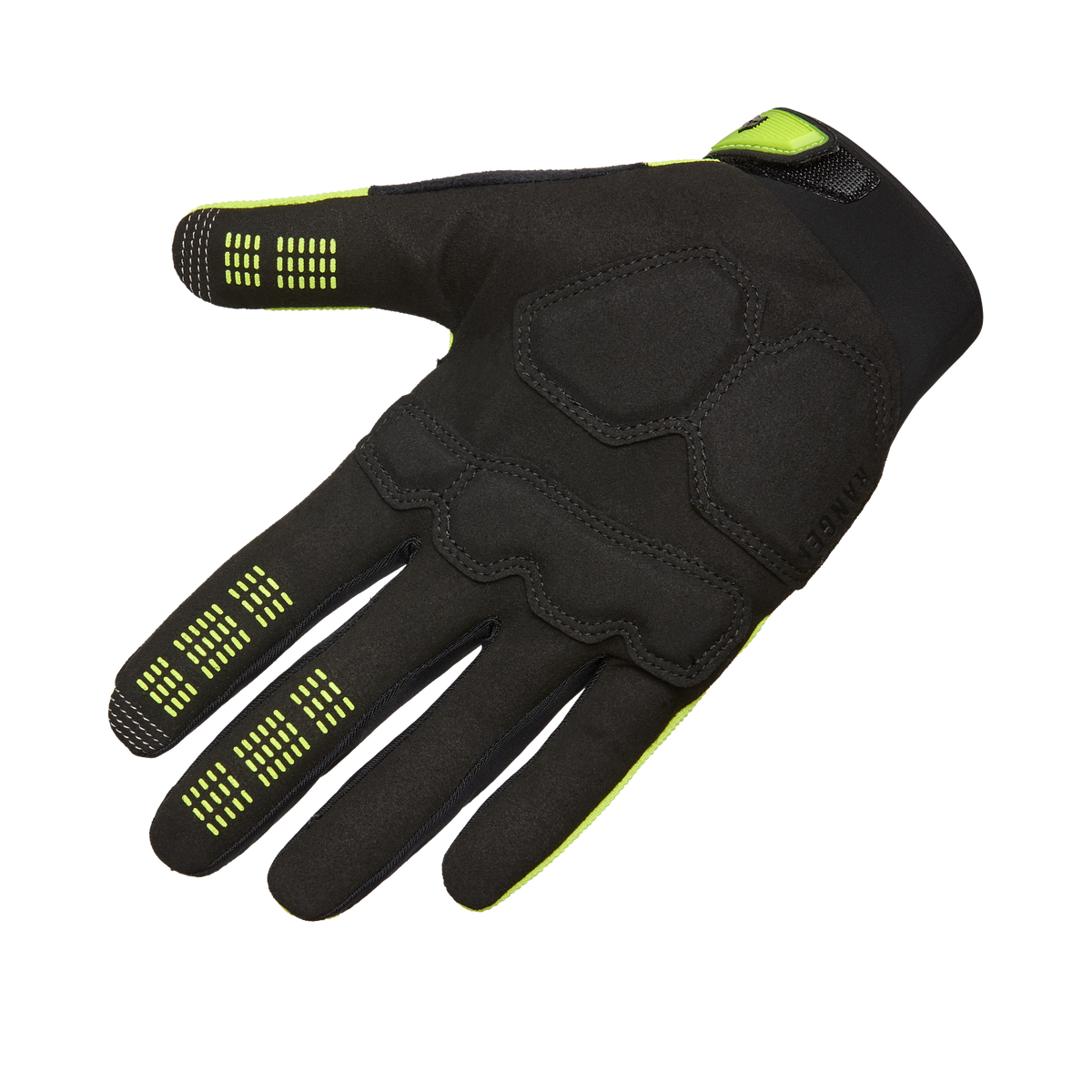 Ranger Gel Handschuhe