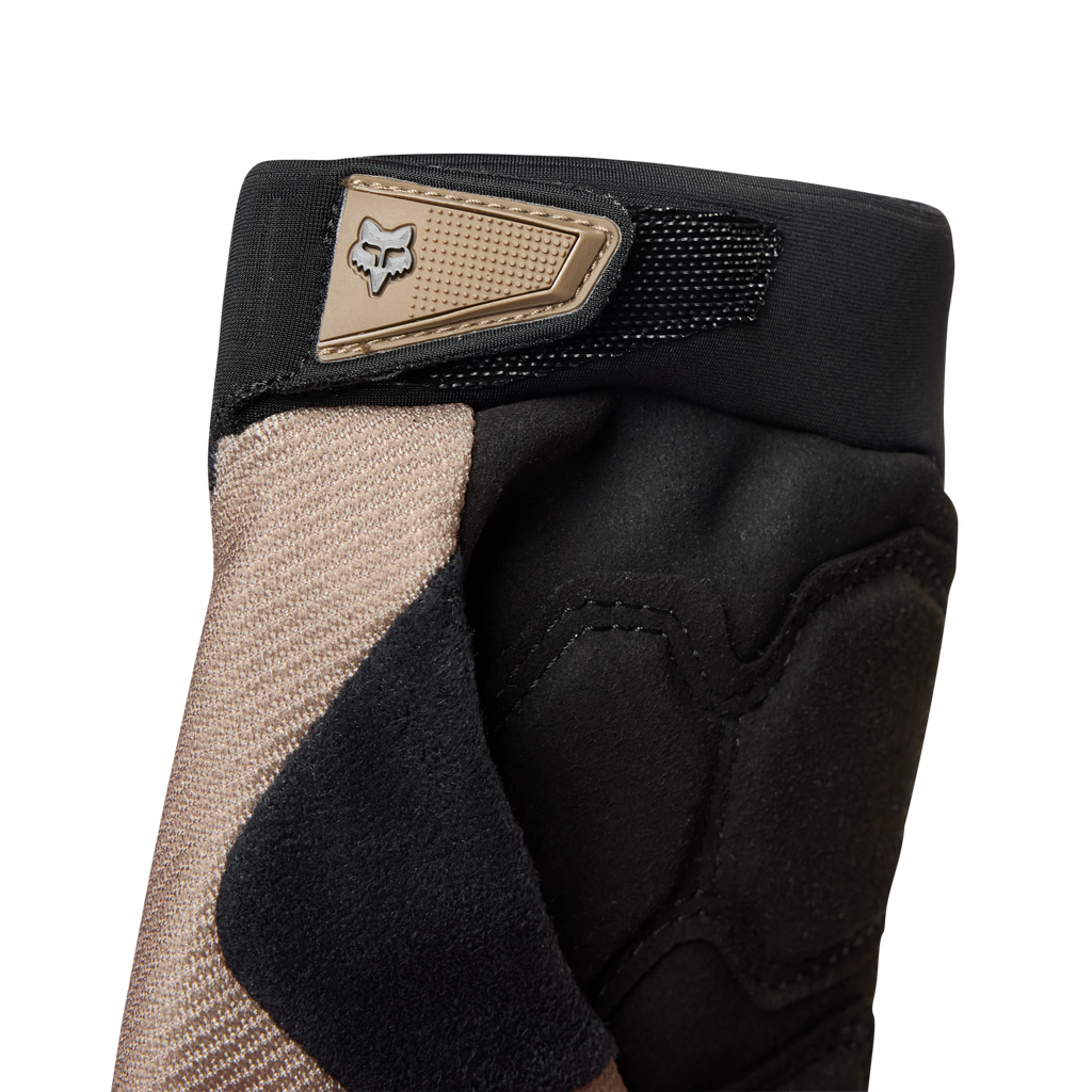 Ranger Gel Handschuhe