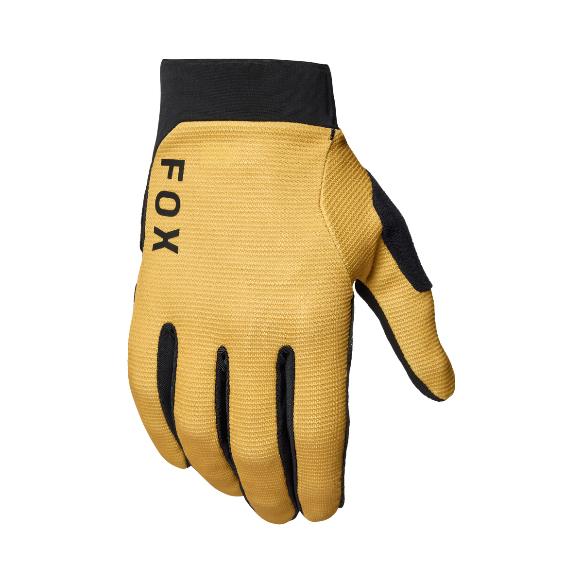 Ranger Gel Handschuhe
