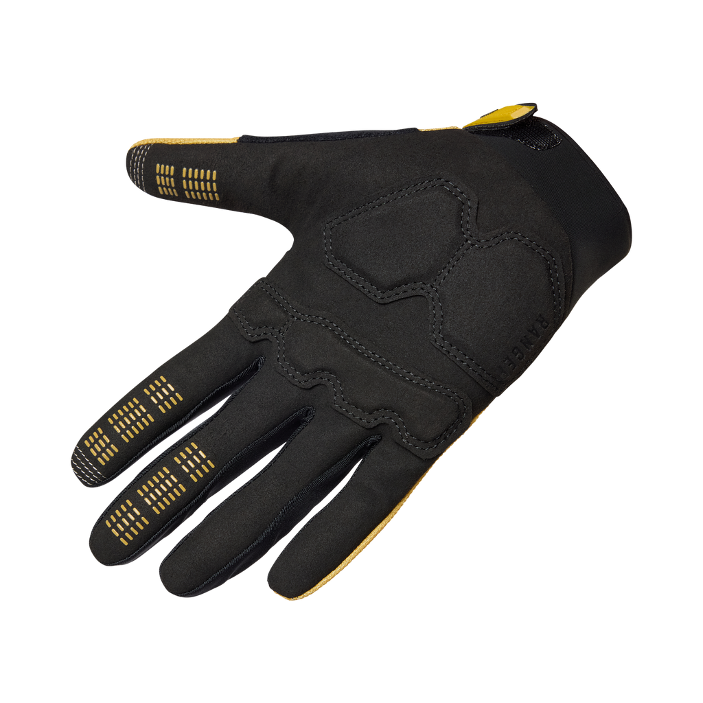 Ranger Gel Handschuhe