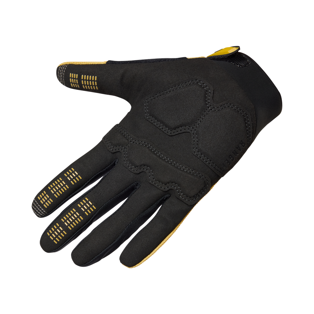 Ranger Gel Handschuhe