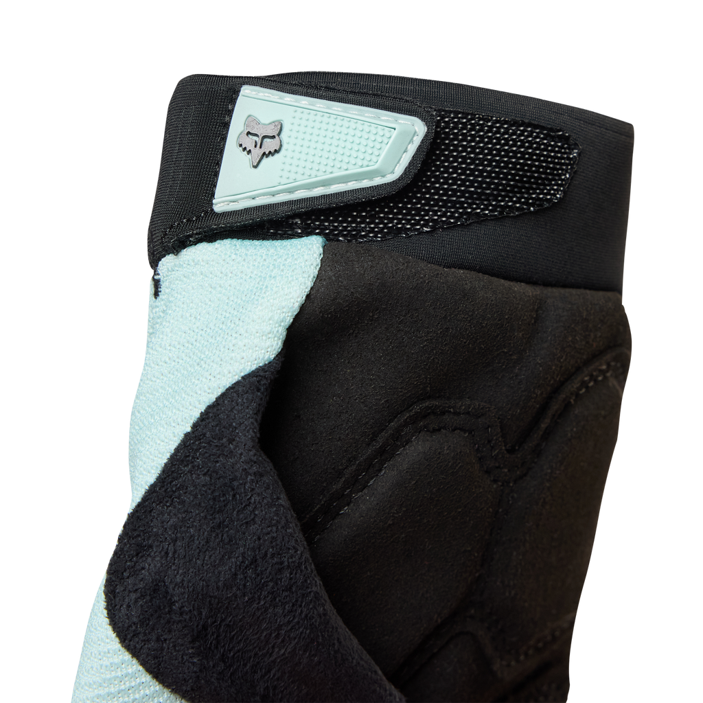 Ranger Gel Kurzfinger-Handschuhe