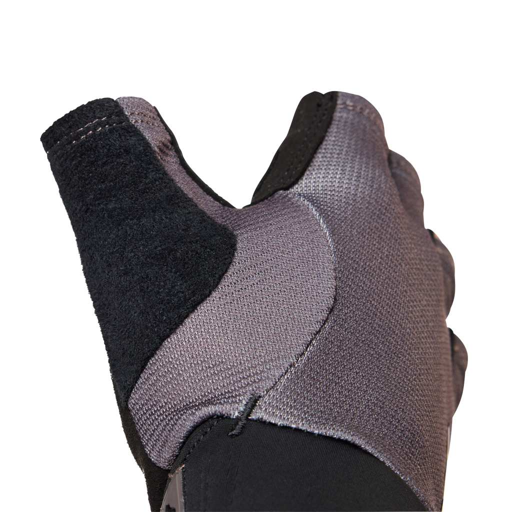 Ranger Gel Kurzfinger-Handschuhe