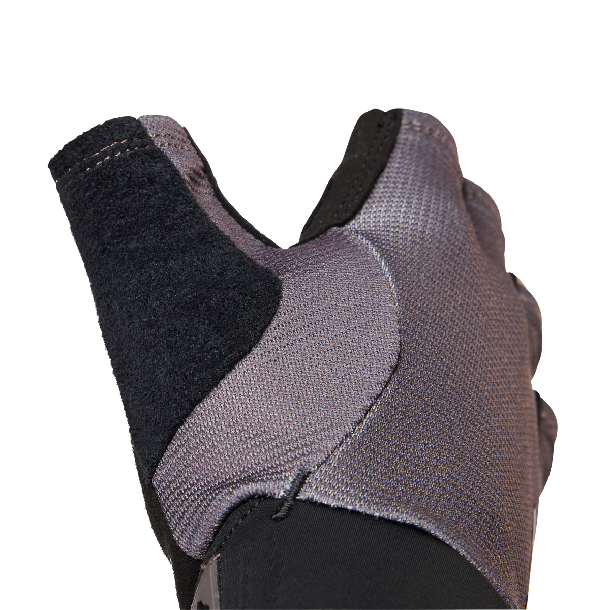 Ranger Gel Kurzfinger-Handschuhe