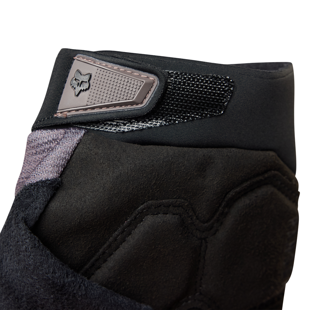 Ranger Gel Kurzfinger-Handschuhe