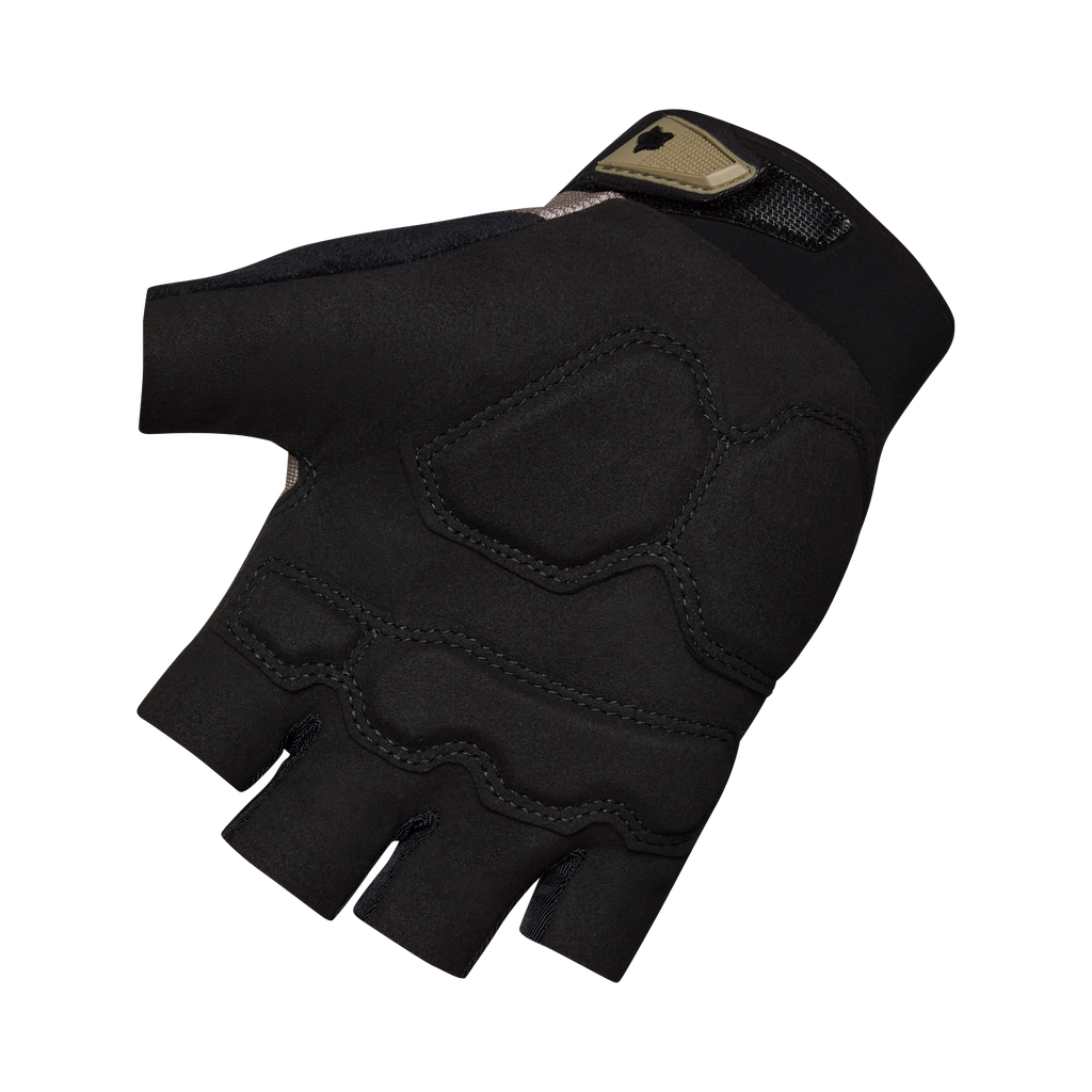 Ranger Gel Kurzfinger-Handschuhe