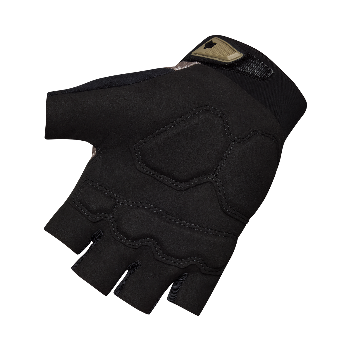 Ranger Gel Kurzfinger-Handschuhe
