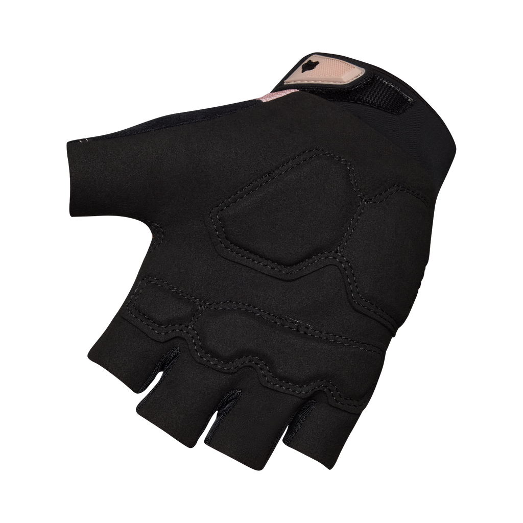 Ranger Gel Kurzfinger-Handschuhe
