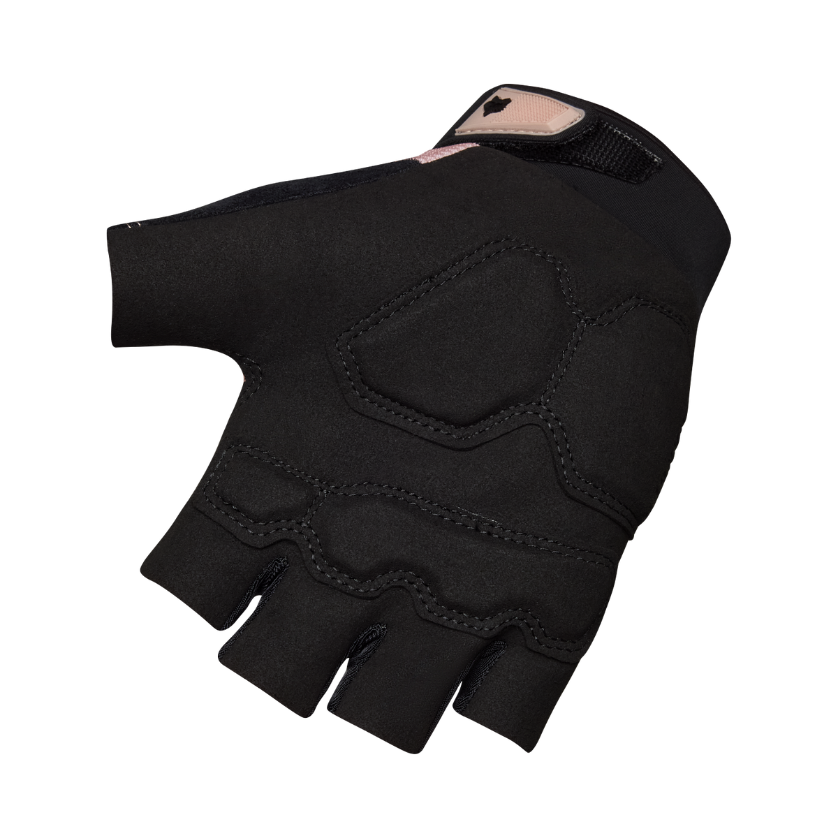 Ranger Gel Kurzfinger-Handschuhe