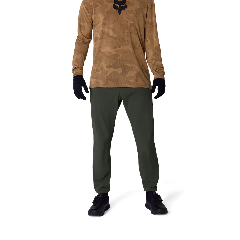 Ranger Hose