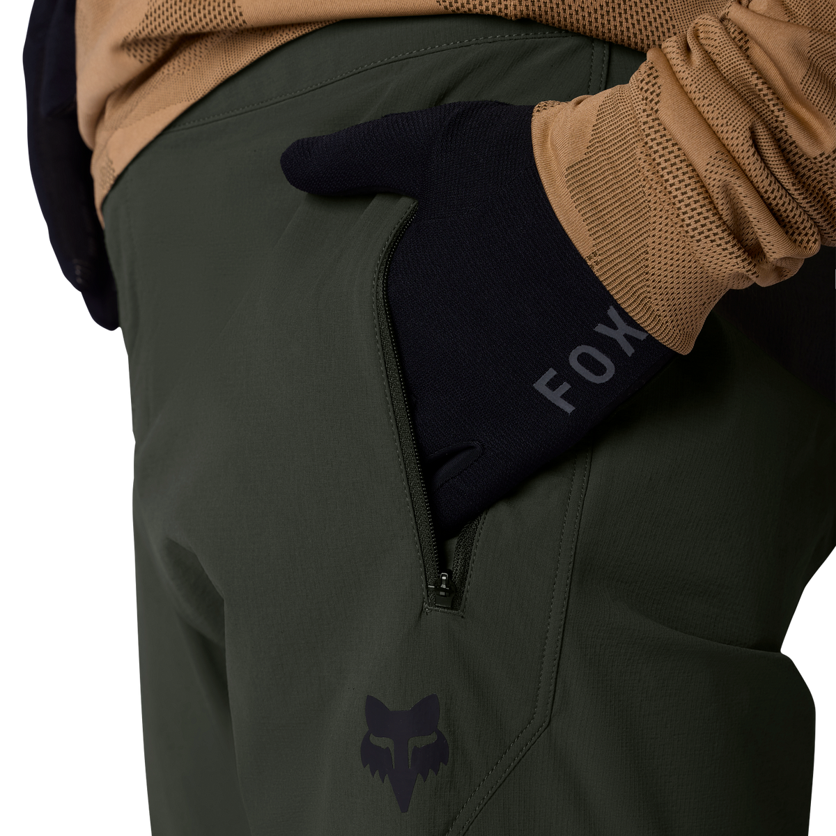 Ranger Hose