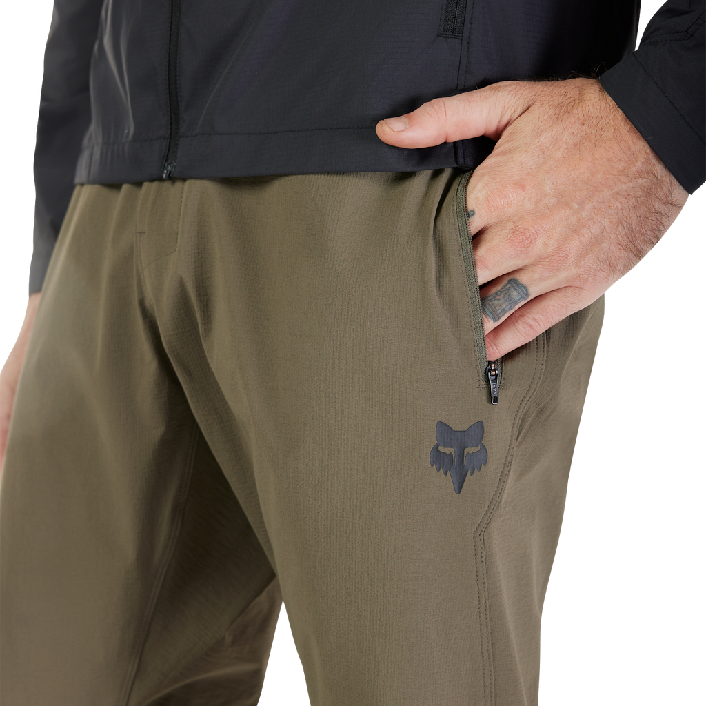 Ranger Hose
