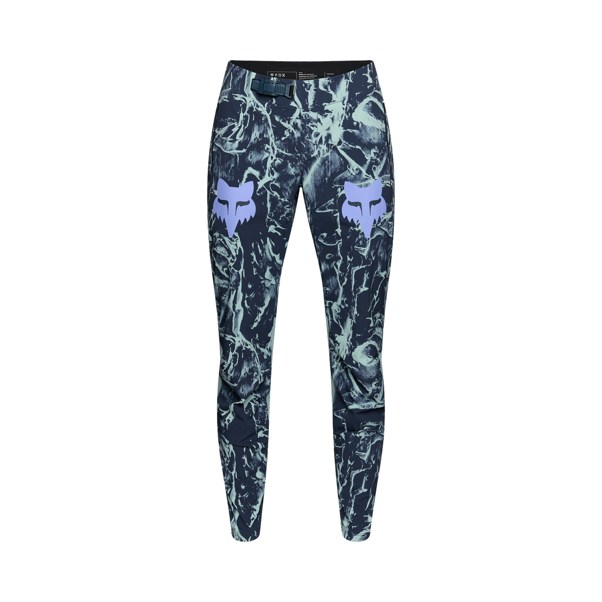 Ranger Image Print Hose für Damen