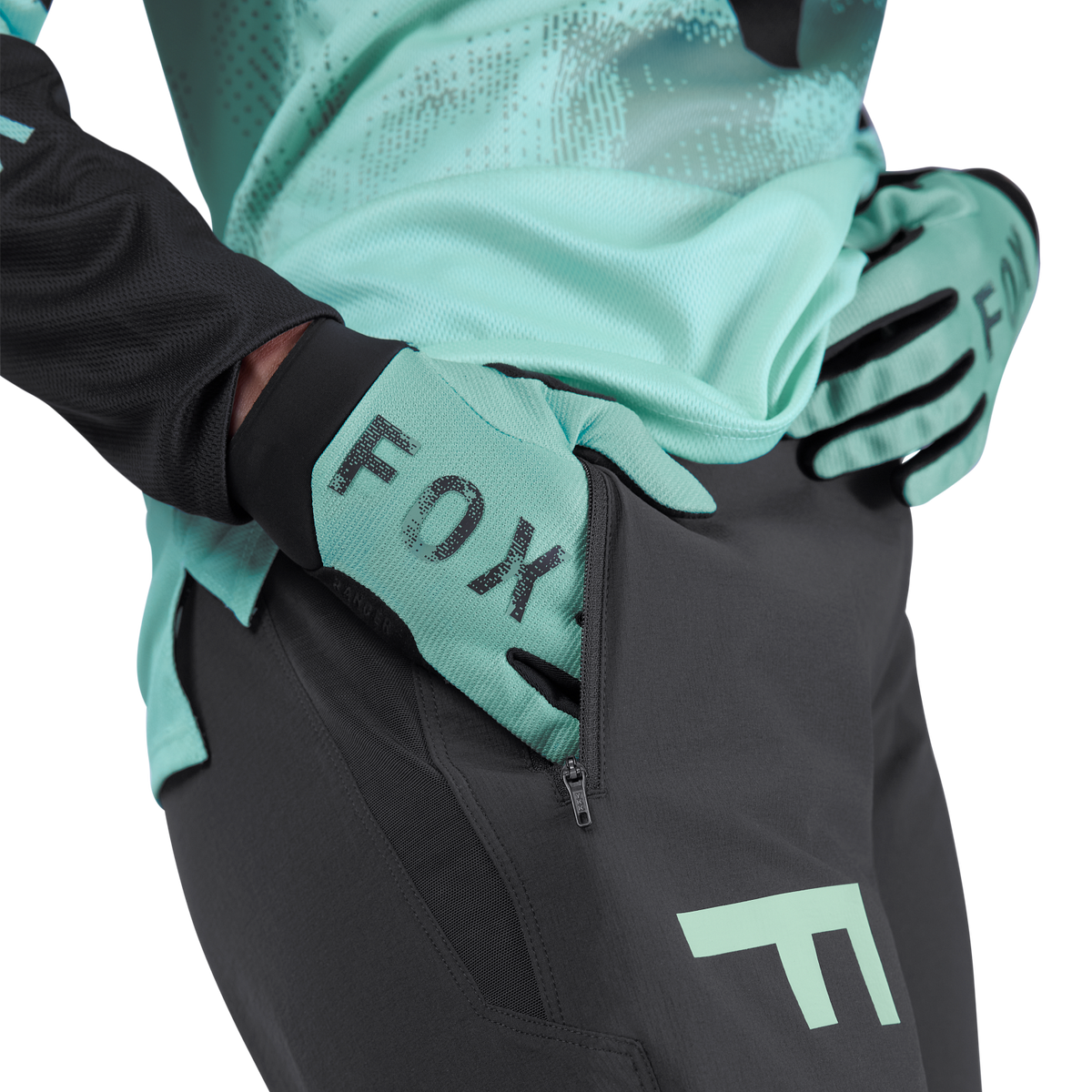 Ranger Kairos Hose für Frauen